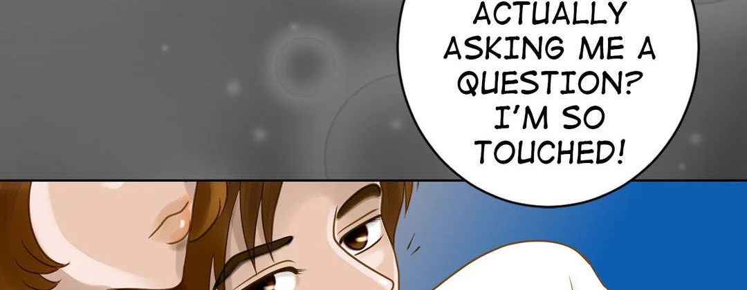 Living with The Wizard - Chapter 29